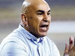 القبض على شقيق لاعب المصري بسبب التعدي على حسام حسن