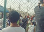 بالصور.. ناشئ الزمالك يثير أزمة كبيرة في الأهلي بعد واقعته المشينة