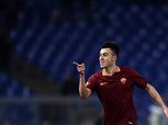 «الشعراوي» يقود كتيبة روما أمام ريال مدريد