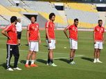 انطلاق معسكر المنتخب الوطني اليوم