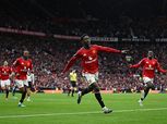 مانشستر يونايتد يقلب الطاولة على ليفربول ويحسم «كلاسيكو» الدوري الإنجليزي