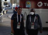 لماذا تغيب موسيماني عن قيادة الأهلي أمام المصري بالسلوم؟
