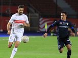اتحاد الكرة يوقف محمد طلعت بعد بصقه على مدرب الزمالك