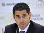 رئيس الاتحاد الاسباني ينفي تمرد لاعبي المنتخب على «إييرو»