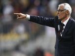 "كوبر" يبحث إمكانية استدعاء "عواد" من المنتخب العسكري بعد إصابة "إكرامي"