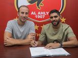 صالح جمعة: شادي حسين سيسجل أكثر من 30 هدفا مع الأهلي بالموسم الجديد