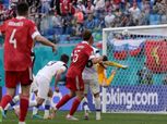 روسيا تشعل المجموعة الثانية بعد الفوز على فنلندا وإصابة جديدة في يورو 2020