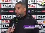 جمعة مشهور.. حكاية نجاح مع طلائع الجيش