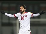 عبدالرحمن محمد لـ«الوطن»: الدوري المصري مثير.. وأستمتع بمنافسة الأهلي والزمالك