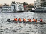 الاتحاد المصري للكانوي والكاياك يعلن انقلاب قارب وفقدان لاعب