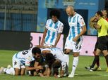 بتسديدة صاروخية.. عبدالله السعيد يحرز الهدف الثاني لبيراميدز في شباك الأهلي