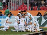 منتخب الجزائر يسحق النيجر ويتأهل لنهائي إفريقيا للمحليين بمشاركة أحمد قندوسي