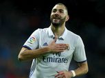بنزيما يقود هجوم ريال مدريد أمام ليجانيس بكأس الملك