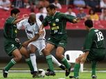 بالفيديو| الجزيرة الإماراتي ثالث فريق عربي يواجه ريال مدريد في كأس العالم لأندية