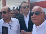 أول تعليق من حسين لبيب بعد اكتساحه نتيجة انتخابات الزمالك