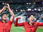 الشمشون الكوري ينهي أحلام الكنغر الأسترالي ويتأهل لنصف نهائي كأس آسيا