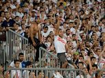 جماهير الزمالك تُهاجم محمود عاشور