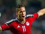بعد قرعة كأس العالم.. «رمضان صبحي» يسخر من مجدي عبد الغني
