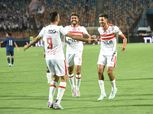 جدول ترتيب الدوري المصري.. الزمالك يصعد للمركز الرابع