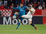 بالفيديو| ريال مدريد يسقط أمام أشبيلية بثلاثية