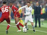 60 دقيقة| «بنزيما» يتقدم لفريق ريال مدريد و«ماني» يرد
