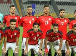 تشكيل منتخب مصر المتوقع أمام أنجولا في تصفيات كأس العالم 2022