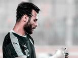 الزمالك لا يعترف بإصابة أبو جبل ويفاجئه بغرامة مالية