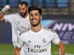ريال مدريد يفوز على سيلتو فيجو بثنائية أسينسيو وفاسكيز في الليجا