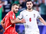 منتخب فلسطين يخسر أولى مبارياته في كأس آسيا أمام إيران