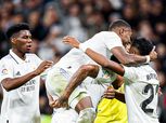 بنزيما يقود تشكيل ريال مدريد الرسمي أمام فياريال في الدوري الإسباني