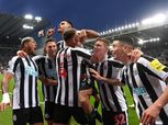 نيوكاسل يتأهل لدوري أبطال أوروبا رسميا بعد التعادل أمام ليستر سيتي