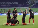 الكمبيوتر الياباني هنج.. الأهلي يهزم أوراوا ويحصد برونزية كأس العالم للأندية