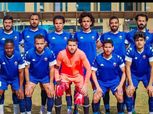 نادي«الإعلاميين» يكشف سبب خوضه مباراة الترسانة بـ 8 لاعبين