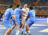 منتخب بولندا يقسو على أورجواي.. والأرجنتين يهزم اليابان بمونديال اليد