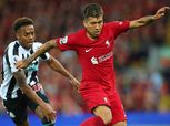 موعد مباراة ليفربول ونيوكاسل والقنوات الناقلة في الدوري الإنجليزي
