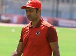 الأهلي يحتفل بـمصطفى كمال وسعد سمير في الجزائر