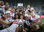 «ميدو» يكشف سر تواجده في المدرجات أثناء مباراة الزمالك والإنتاج بالكأس