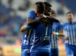 الدوري التركي| «تريزيجيه» على رأس تشكيل قاسم باشا لمواجهة جينتشلاربيرليجى