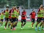 الأهلي يستعد لإنبي في نصف نهائي كأس مصر بمحاضرة كولر والجيم