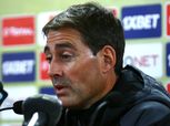 فايلر: حزين لخسارة السوبر أمام الزمالك.. ولا أمارس حياتي بشكل طبيعي
