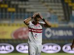 بالفيديو.. عمر السعيد يُحرز الهدف الثاني للزمالك في شباك الجونة