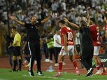محسن صالح: لو كنت مستمرا في الأهلي لرشحت عماد النحاس لتدريب الفريق