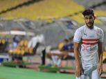 حسام أشرف: نفذت تعليمات كارتيرون وزملائي ساندوني أمام المصري