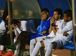 تدريب بدلاء ومستبعدي الزمالك عصر اليوم