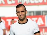 بلجيلالي نجم اتحاد العاصمة السابق: دفاع الزمالك بطيء.. والخبرة تحسم لقب الكونفدرالية (حوار)