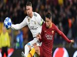 بالفيديو| لقطة الموسم.. لاعب روما يهدر هدفًا مؤكدًا أمام ريال مدريد