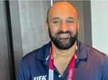 مصريون في المونديال.. من هو خالد نصار منسق مباراة إنجلترا وإيران؟
