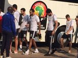 الجابون 2017| اللغة الفرنسية تمنع المنتخب من صلاة الجمعة في المسجد