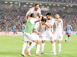 بالصور| الأهلي يهنيء المغرب وتونس بعد تأهلهما إلى كأس العالم