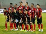 بالفيديو| الداخلية يتقدم على المقاولون في الشوط الأول